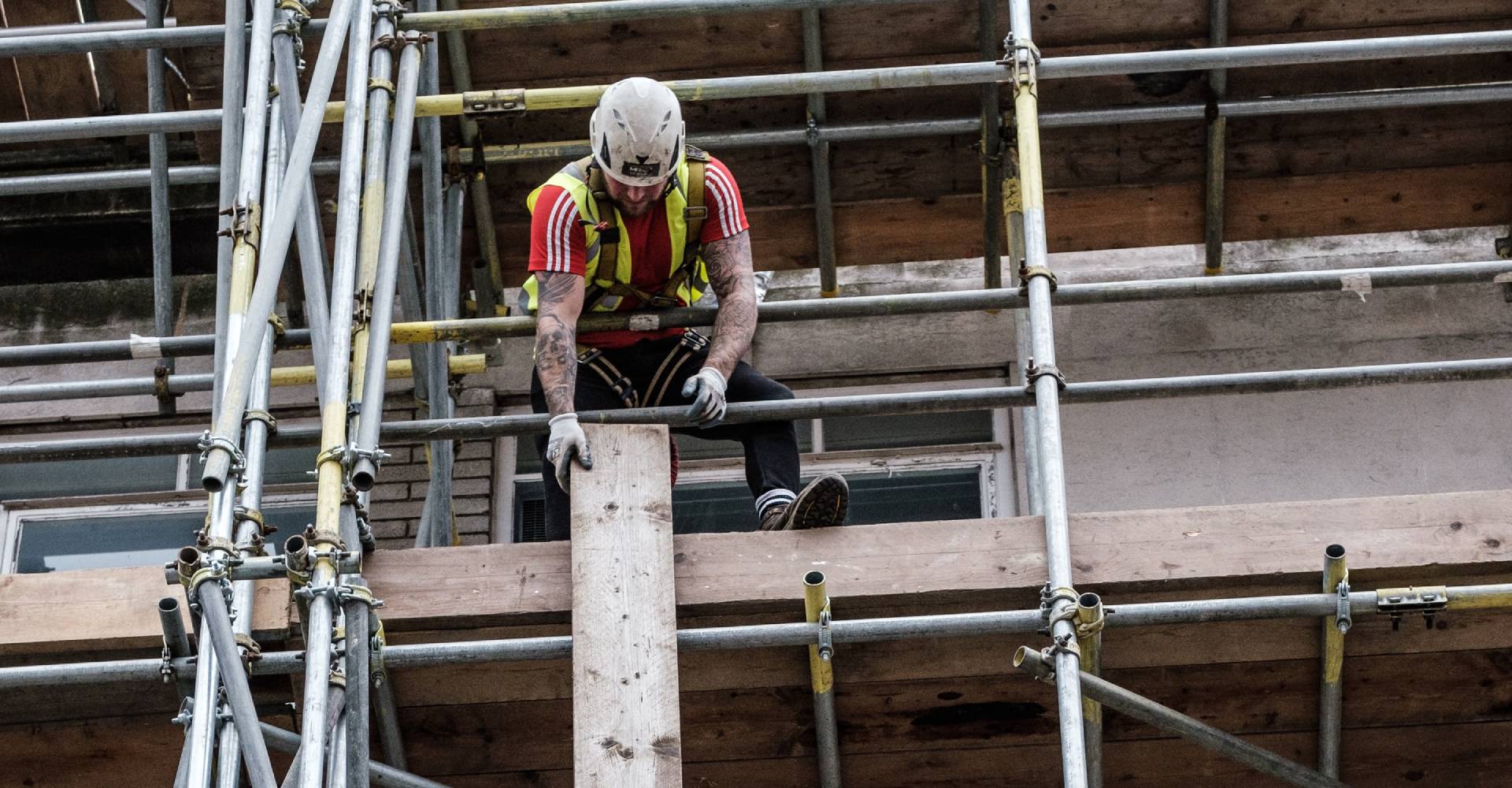 Superior Scaffolding Auckland